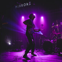 Mirrors Festival Gallery Image